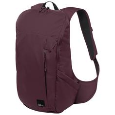 Jack Wolfskin Rucksack WAIMEA Daypack Damen amaranth
