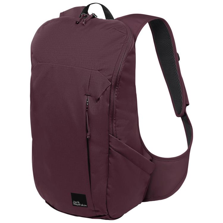 Jack Wolfskin Jack Wolfskin WAIMEA Daypack Damen - amaranth - 0 | SportScheck