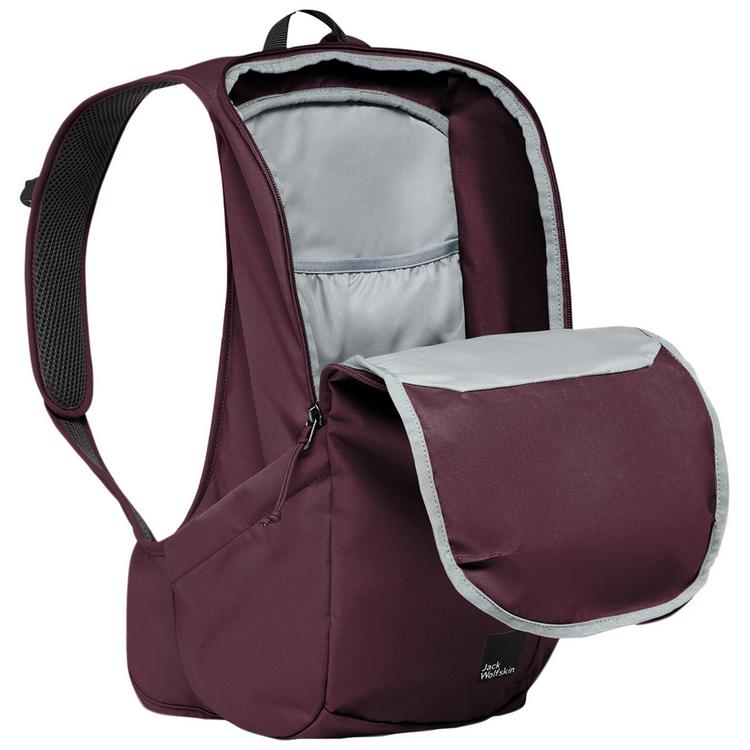 Jack Wolfskin Jack Wolfskin WAIMEA Daypack Damen - amaranth - 2 | SportScheck