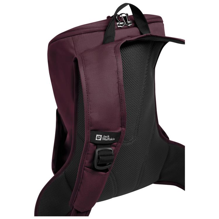 Jack Wolfskin Jack Wolfskin WAIMEA Daypack Damen - amaranth - 3 | SportScheck