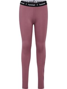 hummel Tights Kinder WISTFUL MAUVE