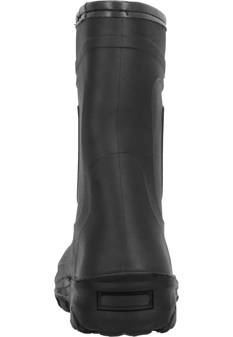 ZigZag ZigZag Fian Gummistiefel Kinder - 1001 Black - 4 | SportScheck