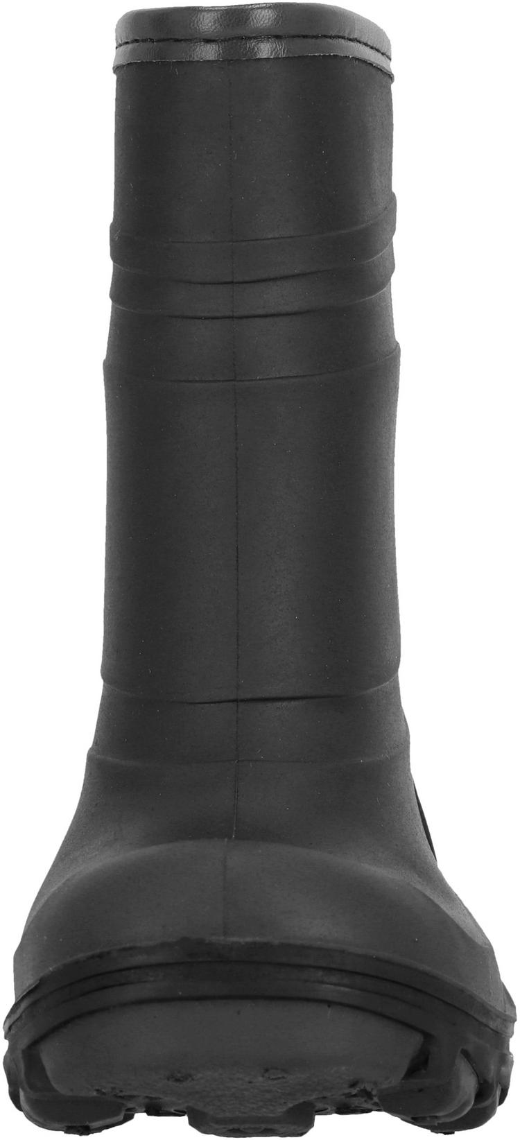 ZigZag ZigZag Fian Gummistiefel Kinder - 1001 Black - 6 | SportScheck