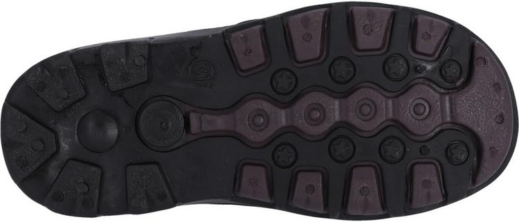 ZigZag ZigZag Fian Gummistiefel Kinder - 4241 Fudge - 2 | SportScheck