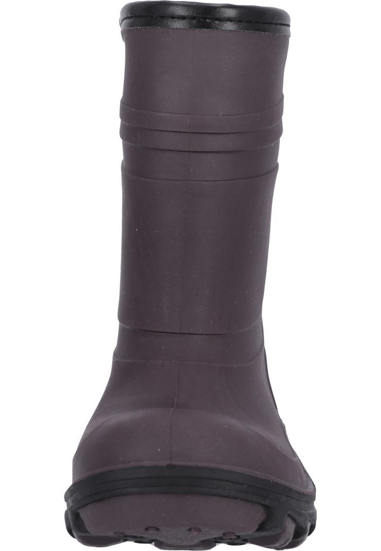 ZigZag ZigZag Fian Gummistiefel Kinder - 4241 Fudge - 3 | SportScheck