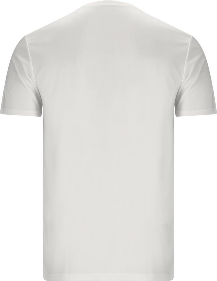 Endurance Endurance Vernon Funktionsshirt Herren - 1002 White - 0 | SportScheck