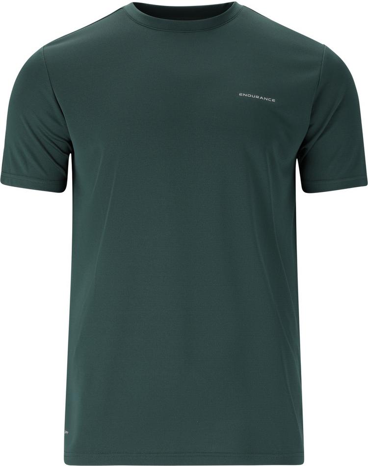 Endurance Endurance Vernon Funktionsshirt Herren - 3242 Dusty Forest - 2 | SportScheck