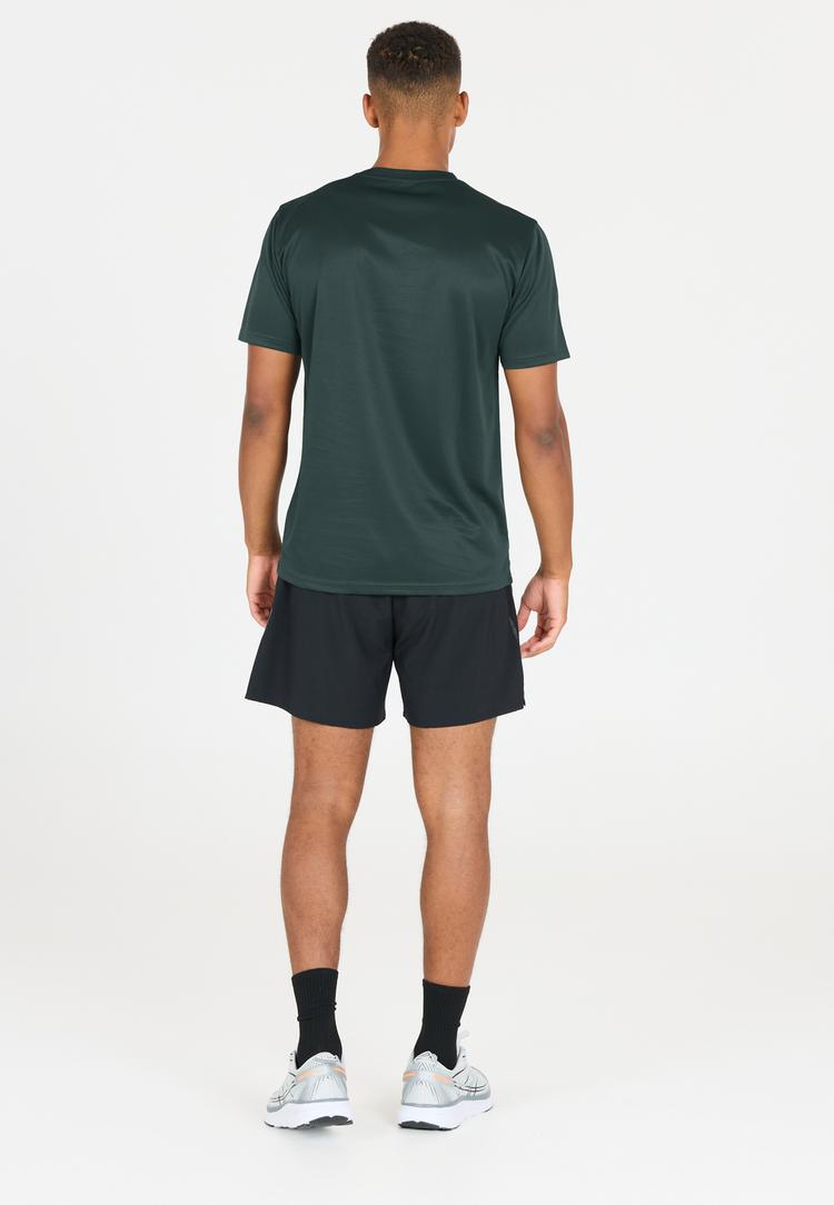 Endurance Endurance Vernon Funktionsshirt Herren - 3242 Dusty Forest - 3 | SportScheck