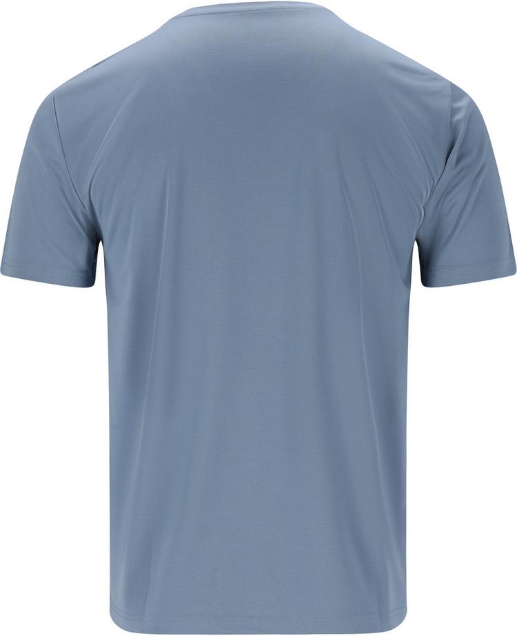 Endurance Endurance Vernon Funktionsshirt Herren - 2257 Blue Heaven - 0 | SportScheck