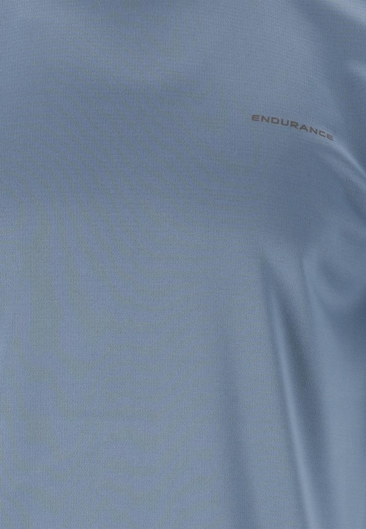 Endurance Endurance Vernon Funktionsshirt Herren - 2257 Blue Heaven - 1 | SportScheck