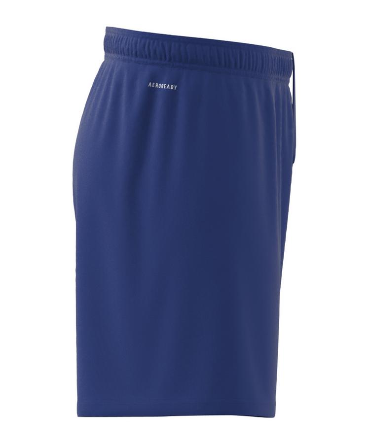 adidas adidas Fortore 23 Short Fu&szlig;ballshorts Herren - blauweissweiss - 1 | SportScheck