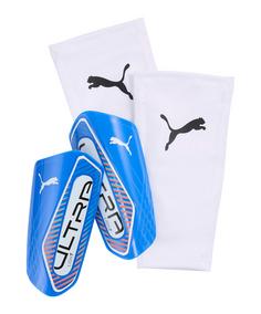PUMA Ultra Light Sleeve Schienbeinschoner Schienbeinschoner blau