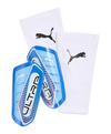 PUMA ULTRA Flex Sleeve Schienbeinschoner Schienbeinschoner - blau