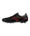 Mizuno Morelia Neo IV Pro AG Shadow Gem Fu&szlig;ballschuhe - schwarz