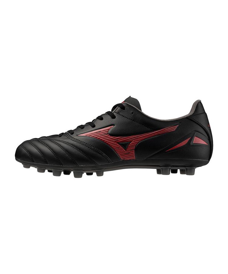 Mizuno Mizuno Morelia Neo IV Pro AG Shadow Gem Fu&szlig;ballschuhe - schwarz - 0 | SportScheck