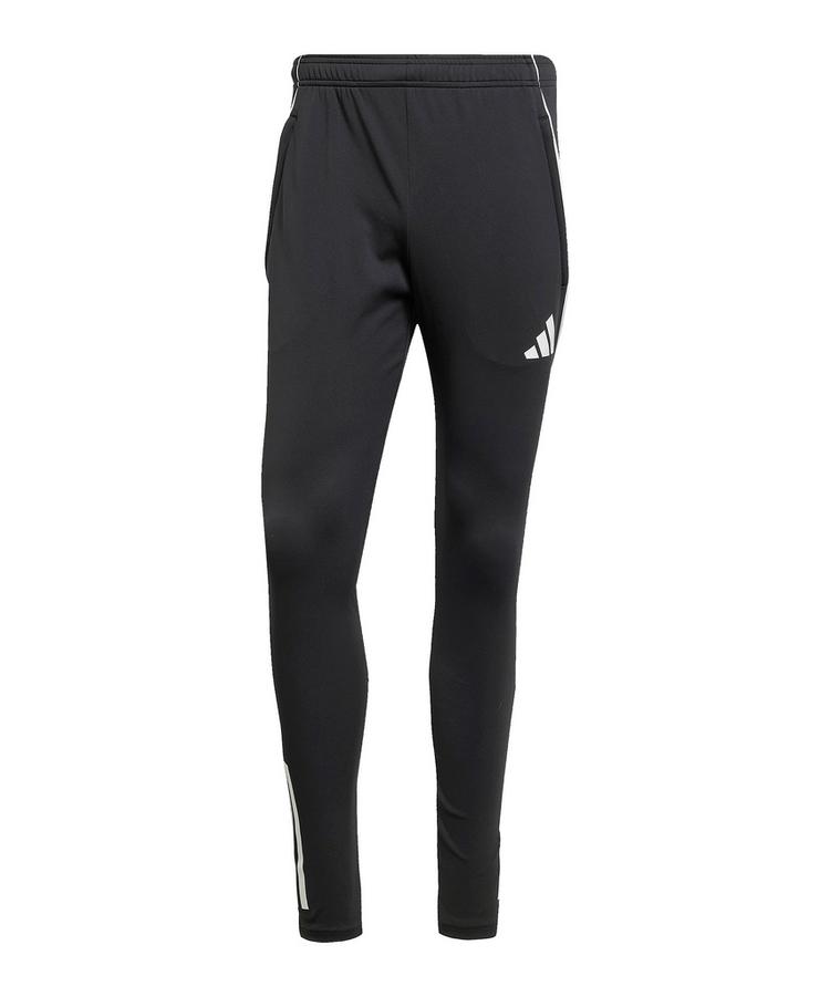 adidas adidas Tiro 25 Competition Trainingshose Trainingshose Herren - schwarzgrau - 0 | SportScheck