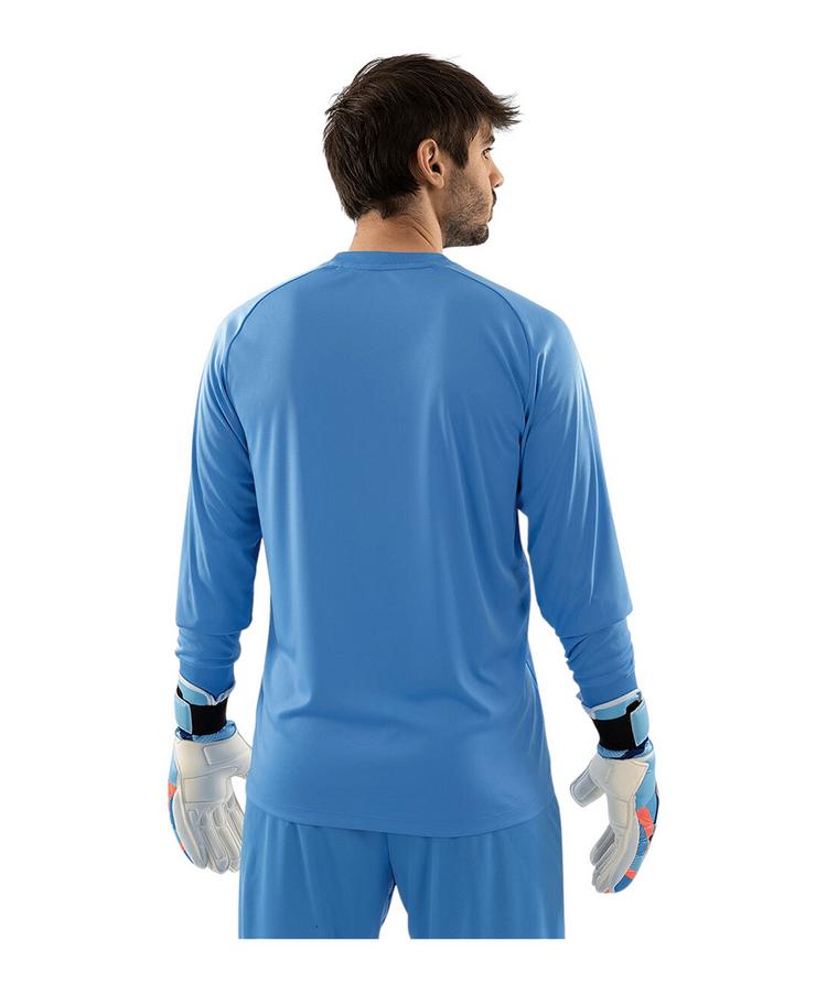 JAKO JAKO River Torwarttrikot Trikot - blau - 2 | SportScheck