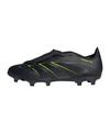 adidas Predator League FT FG/MG Beckham Icon Fu&szlig;ballschuhe Herren - schwarzgrau