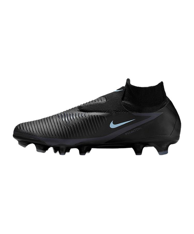 Nike Nike Phantom 6 High Pro FG Attack Fu&szlig;ballschuhe Herren - schwarz - 0 | SportScheck