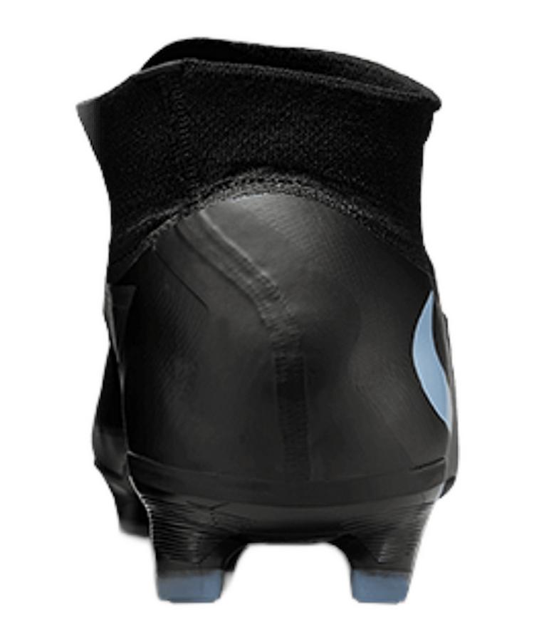 Nike Nike Phantom 6 High Pro FG Attack Fu&szlig;ballschuhe Herren - schwarz - 2 | SportScheck