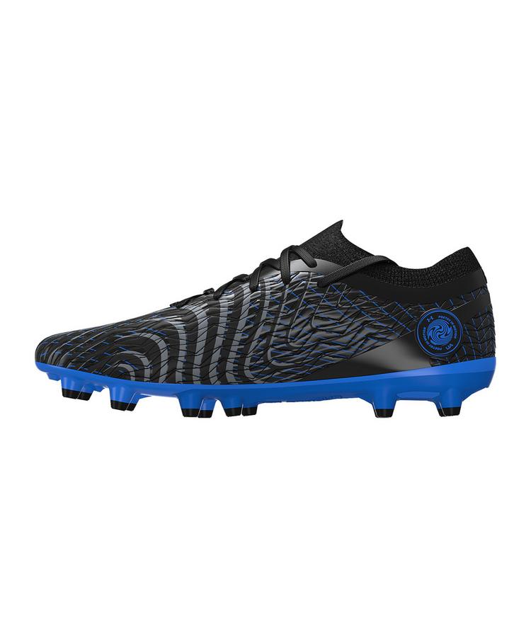 Under Armour Under Armour Magnetico Pro 5 FG Radiant Fu&szlig;ballschuhe - schwarzgrau - 0 | SportScheck