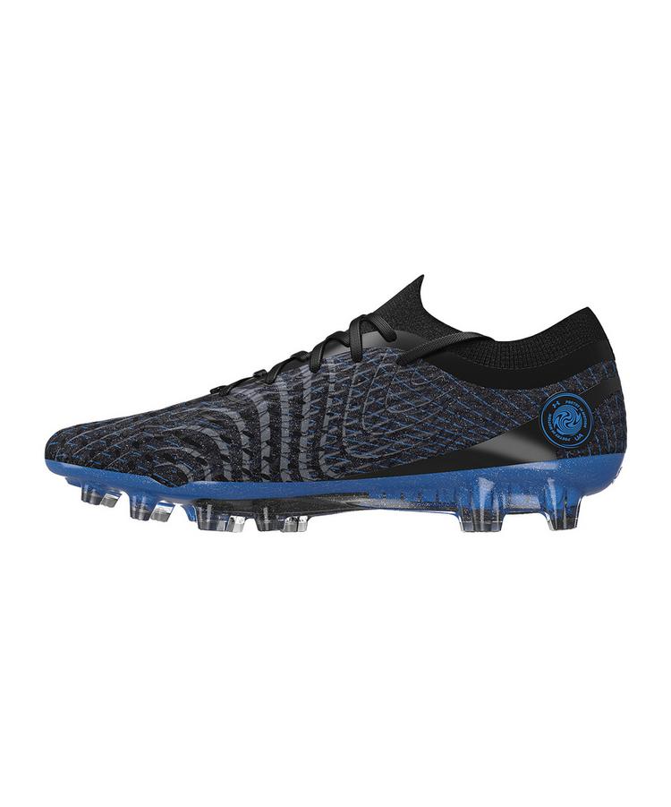 Under Armour Under Armour Magnetico Elite 5 FG Radiant Fu&szlig;ballschuhe Herren - schwarzgrau - 0 | SportScheck