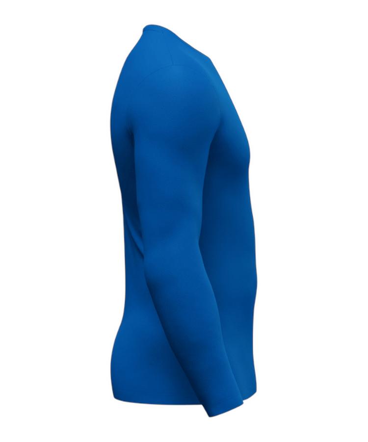 JAKO JAKO Function Longsleeve T-Shirt Laufshirt - blau - 1 | SportScheck