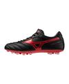 Mizuno Morelia II Pro AG Shadow Gem Fu&szlig;ballschuhe - schwarz