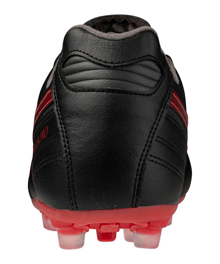 Mizuno Mizuno Morelia II Pro AG Shadow Gem Fu&szlig;ballschuhe - schwarz - 2 | SportScheck