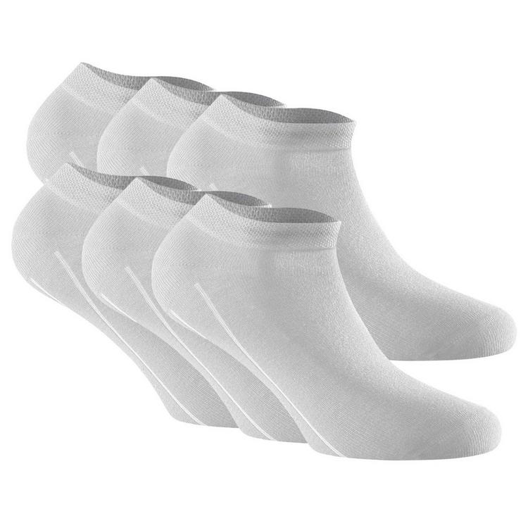 Rohner Rohner Socken Socken - Wei&szlig; - 0 | SportScheck