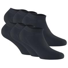 Rohner Socken Freizeitsocken Schwarz