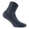 Rohner Socken Socken - Blau