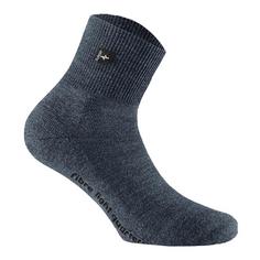 Rohner Socken Freizeitsocken Blau
