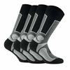 Rohner Socken Socken - Grau