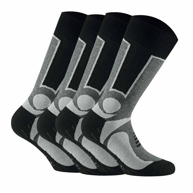Rohner Rohner Socken Socken - Grau - 0 | SportScheck
