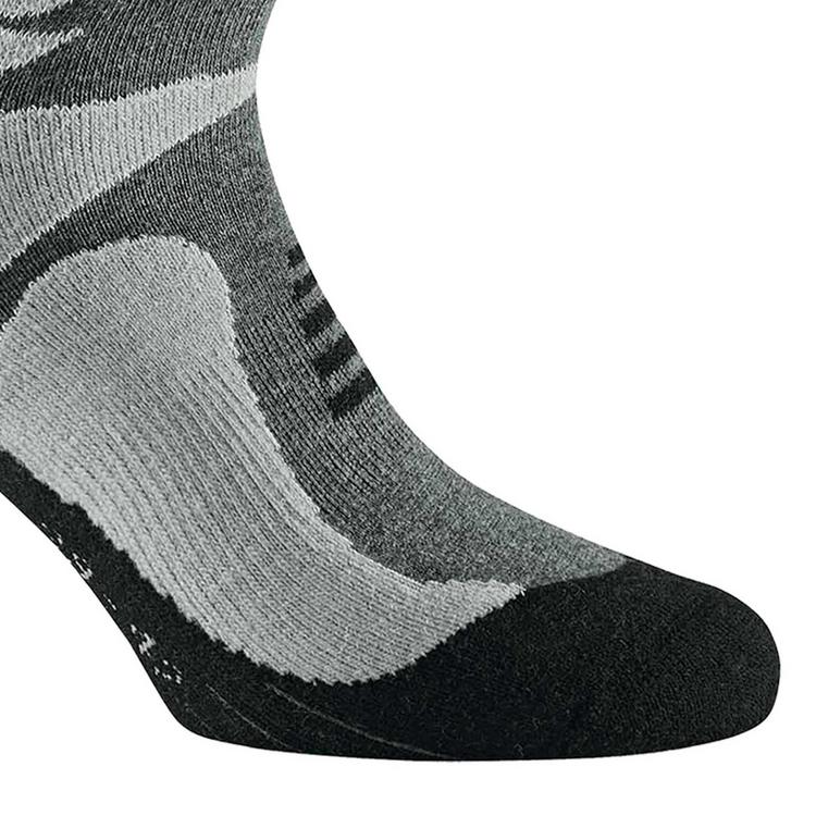 Rohner Rohner Socken Socken - Grau - 2 | SportScheck