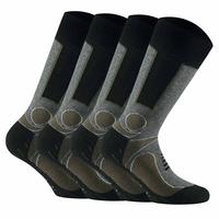 Rohner Socken Socken - Khaki
