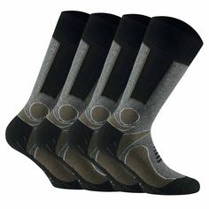 Rohner Socken Freizeitsocken Khaki
