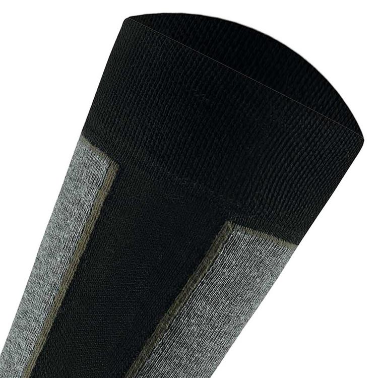 Rohner Rohner Socken Socken - Khaki - 1 | SportScheck