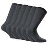 Rohner Socken Socken - Anthrazit