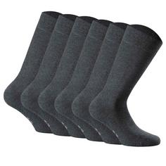 Rohner Socken Freizeitsocken Anthrazit