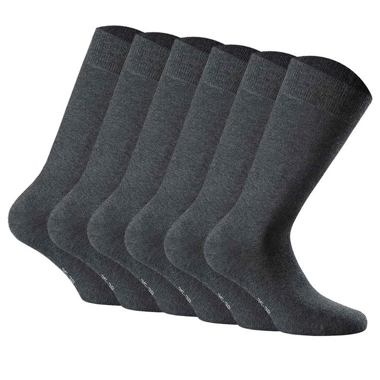 Rohner Rohner Socken Socken - Anthrazit - 0 | SportScheck