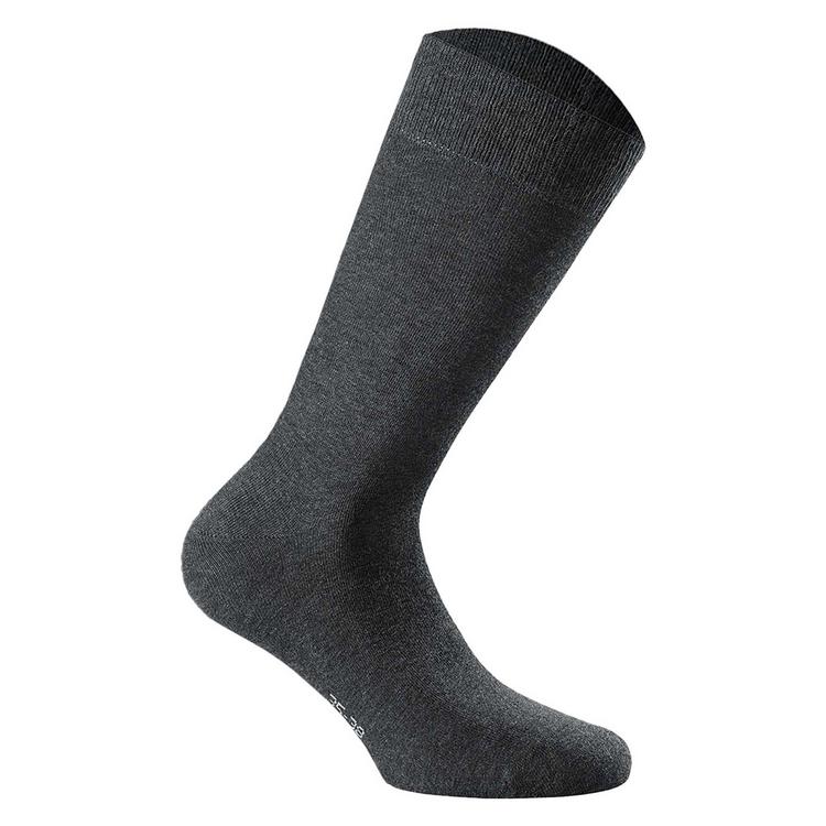 Rohner Rohner Socken Socken - Anthrazit - 0 | SportScheck