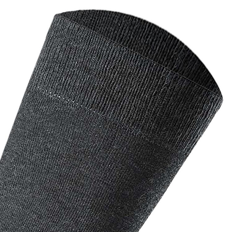 Rohner Rohner Socken Socken - Anthrazit - 1 | SportScheck