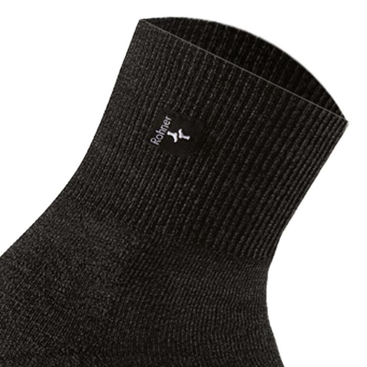 Rohner Rohner Socken Socken - Schwarz - 1 | SportScheck