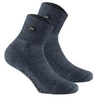 Rohner Socken Socken - Blau