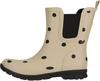 Weather Report Snicker Gummistiefel Damen - 1106 Oatmeal