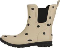 Weather Report Snicker Gummistiefel Damen - 1106 Oatmeal