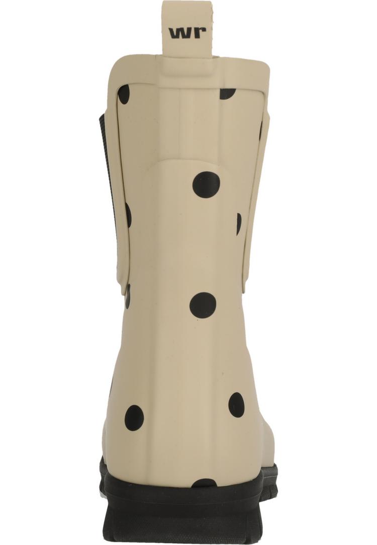 Weather Report Weather Report Snicker Gummistiefel Damen - 1106 Oatmeal - 3 | SportScheck