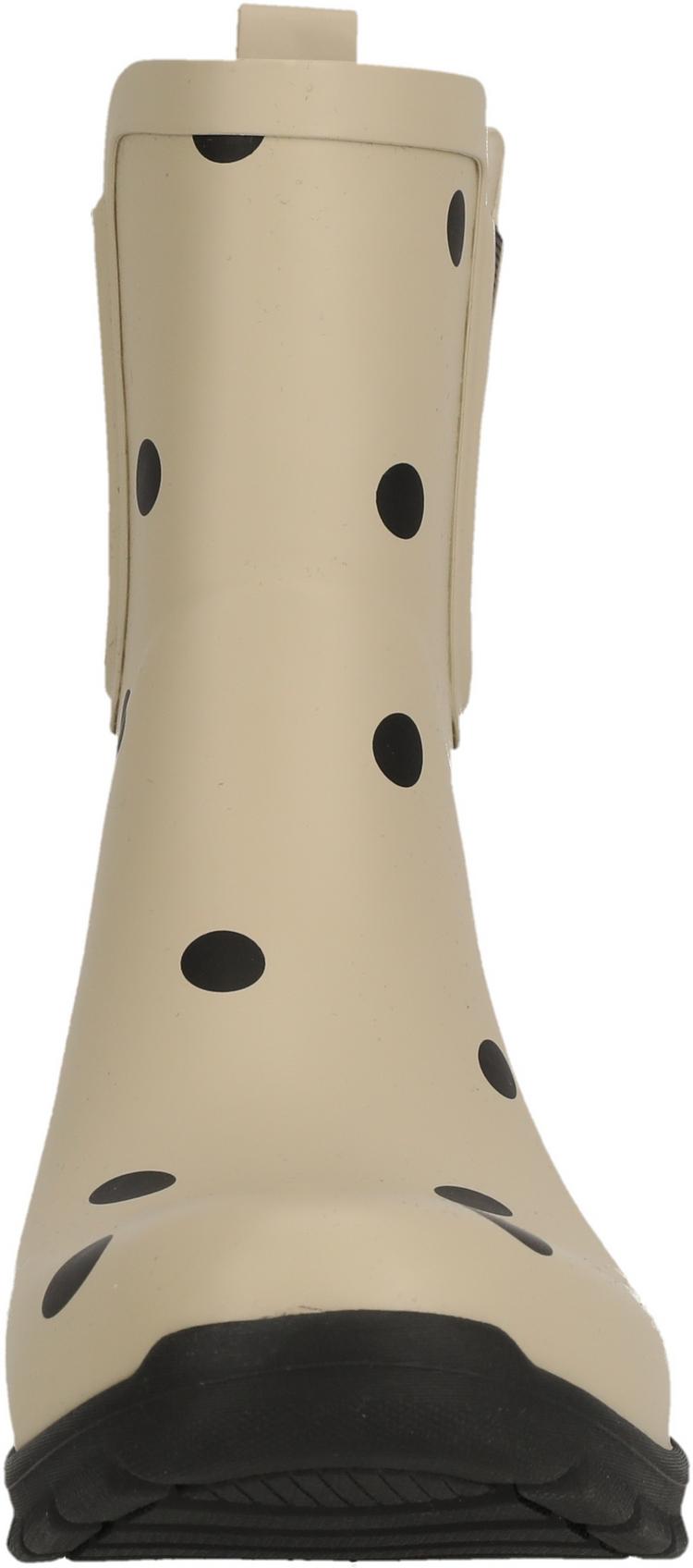 Weather Report Weather Report Snicker Gummistiefel Damen - 1106 Oatmeal - 5 | SportScheck